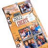 Tickets Clear Stamp Set {2022/2023}