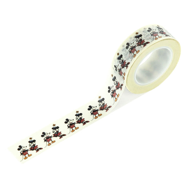 Mouse and Me Washi Tape