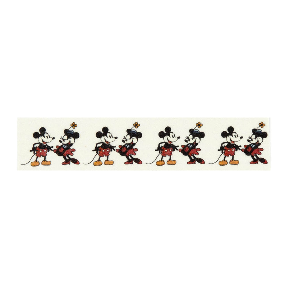 Mouse and Me Washi Tape