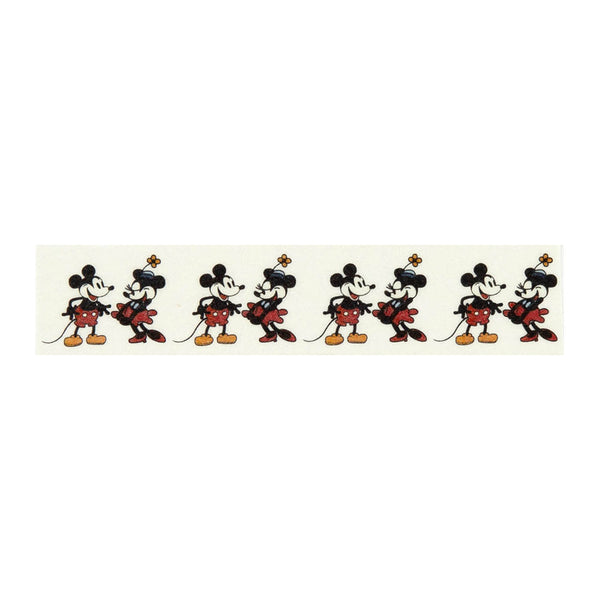 Mouse and Me Washi Tape