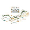 Krafty Garden Washi Sticker Roll