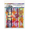 Grunge Specimens Chroma Transparencies | Dina Wakley
