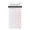 Rose Gold Color Essentials Gems {coming soon!}