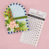 Rose Gold Color Essentials Gems {coming soon!}
