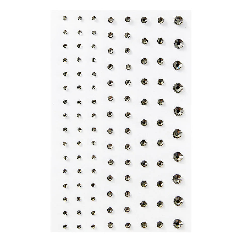 Graphite Color Essential Gems