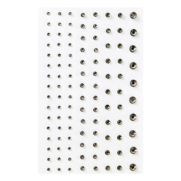 Graphite Color Essential Gems