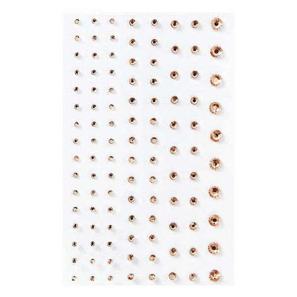 Peach Blush Essential Gems