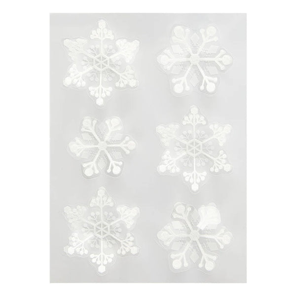 Dimensional Snowflakes | Merry Moments Collection