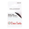 Dear Santa Postage Stamp Washi Tape {coming soon!}