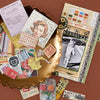 Book 10 Cardstock Die Cuts | Esther Glas {coming soon!}