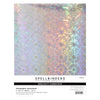 Holographic Assortment 8.5x11 Specialty Cardstock 5pk