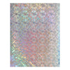 Holographic Assortment 8.5x11 Specialty Cardstock 5pk