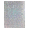 Holographic Assortment 8.5x11 Specialty Cardstock 5pk