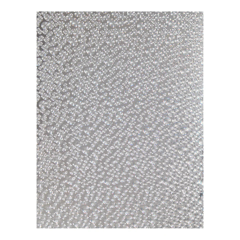 Holographic Assortment 8.5x11 Specialty Cardstock 5pk