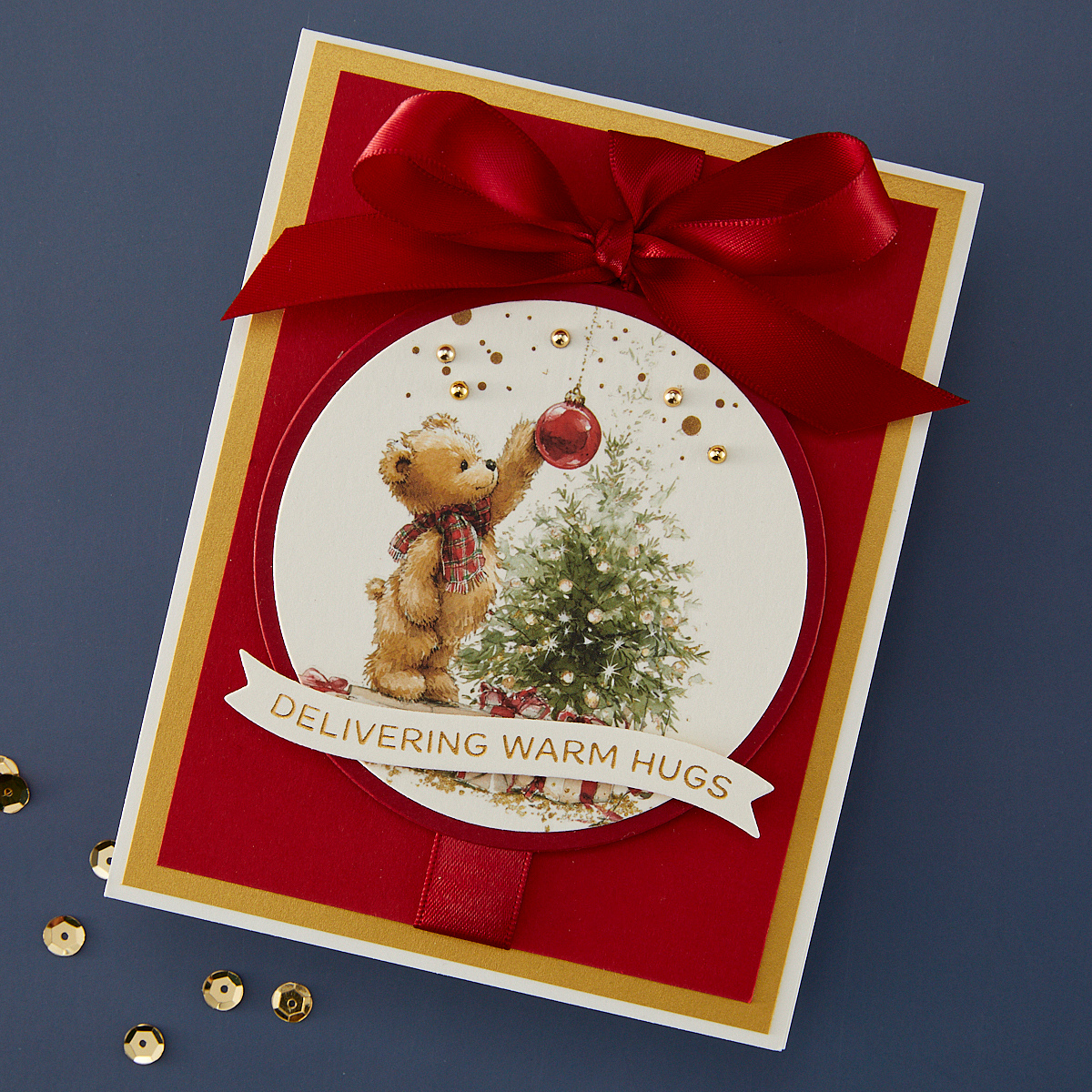 Joyful Season Rub-Ons {coming soon!}