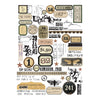 Noted Details Rub-ons | Esther Glas {coming soon!}