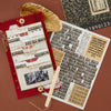 Noted Details Rub-ons | Esther Glas {coming soon!}
