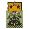 Halloween Add-Ons Stamp + Die Set | Not Your Ordinary Card Collection