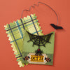 Halloween Add-Ons Stamp + Die Set | Not Your Ordinary Card Collection