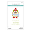 {coming soon!} Hedge Hugs Clear Stamp + Die Set | Merry Mischief