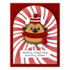 {coming soon!} Hedge Hugs Clear Stamp + Die Set | Merry Mischief