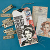 ING Words Stamp + Die Set | Esther Glas {coming soon!}