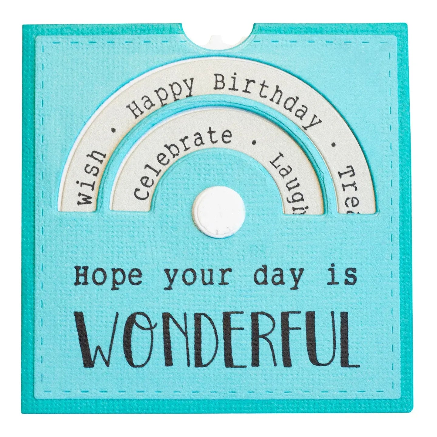 Rotation Wheel Die Set