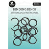 Binding Rings