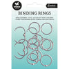Binding Rings