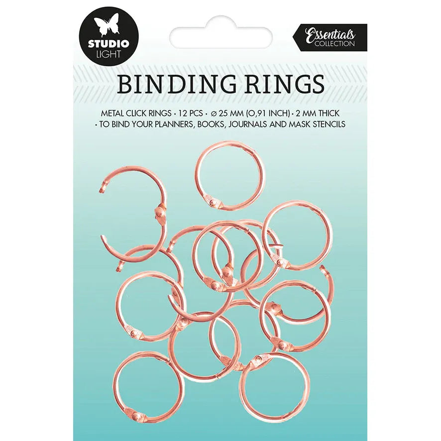 Binding Rings