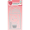 Hot Air Balloon Die Set | Sweet Stories {clearance}