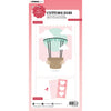 Hot Air Balloon Die Set | Sweet Stories {clearance}