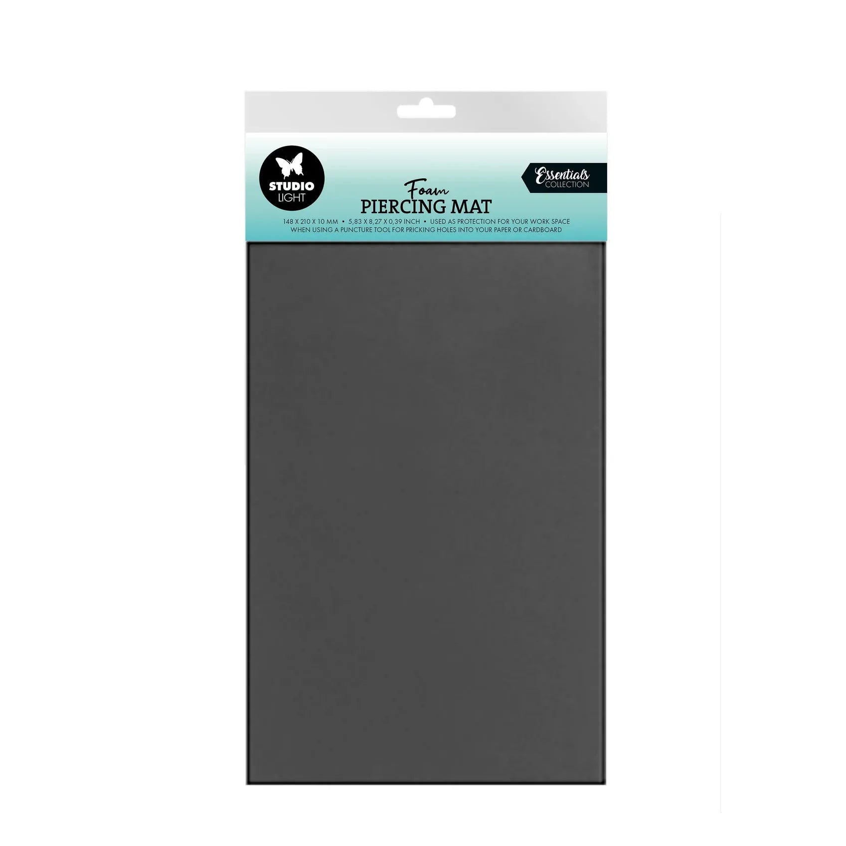 Foam Piercing Mat