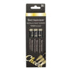 Champagne Metallic Paint Marker Set | Spectrum Noir