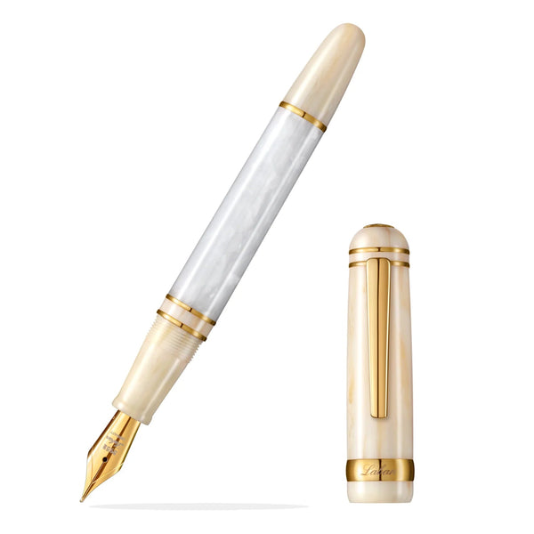 Snow 325 Fountain Pen