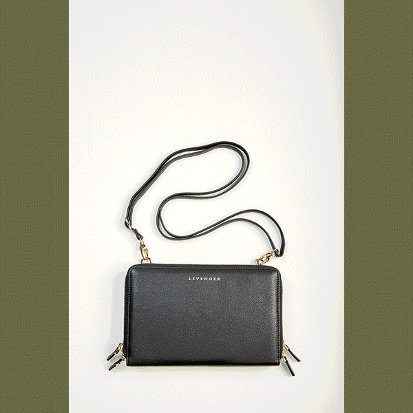 Carrie Convertible Clutch