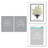 Uniquely You Press Plate + Die + Stencil Set | Betterpress Society Exclusive {January 2025}