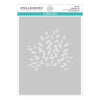 Uniquely You Press Plate + Die + Stencil Set | Betterpress Society Exclusive {January 2025}