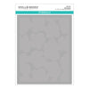 Petal Burst Layering Stencil Set