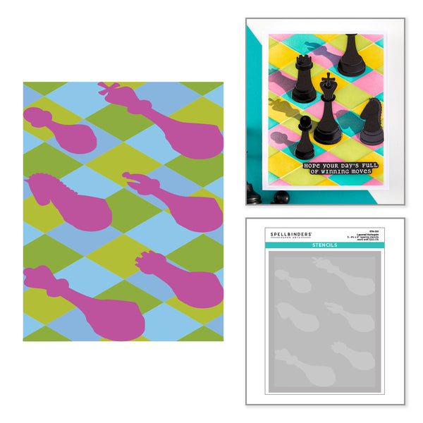 Checkmate I Want It All! Bundle