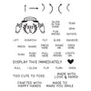 Ultimate Action Clear Stamp Set — additional view 3