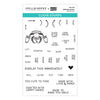 Ultimate Action Clear Stamp Set — additional view 4