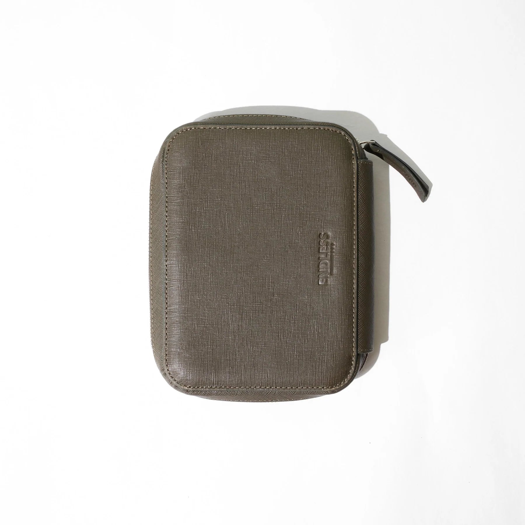 Endless Companion Adjustable 10-Pen Pouch