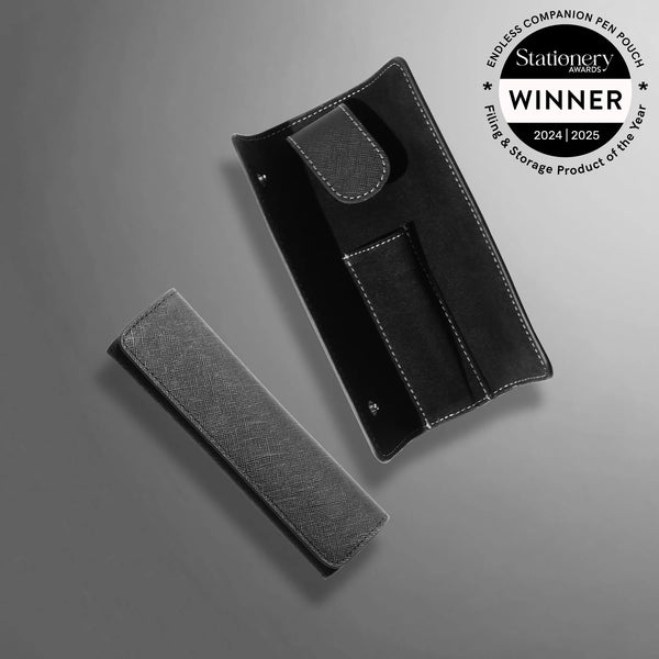 Endless Companion Single Pen Pouch