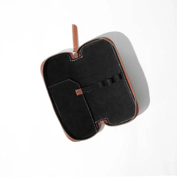 Endless Companion Adjustable 3-Pen Pouch