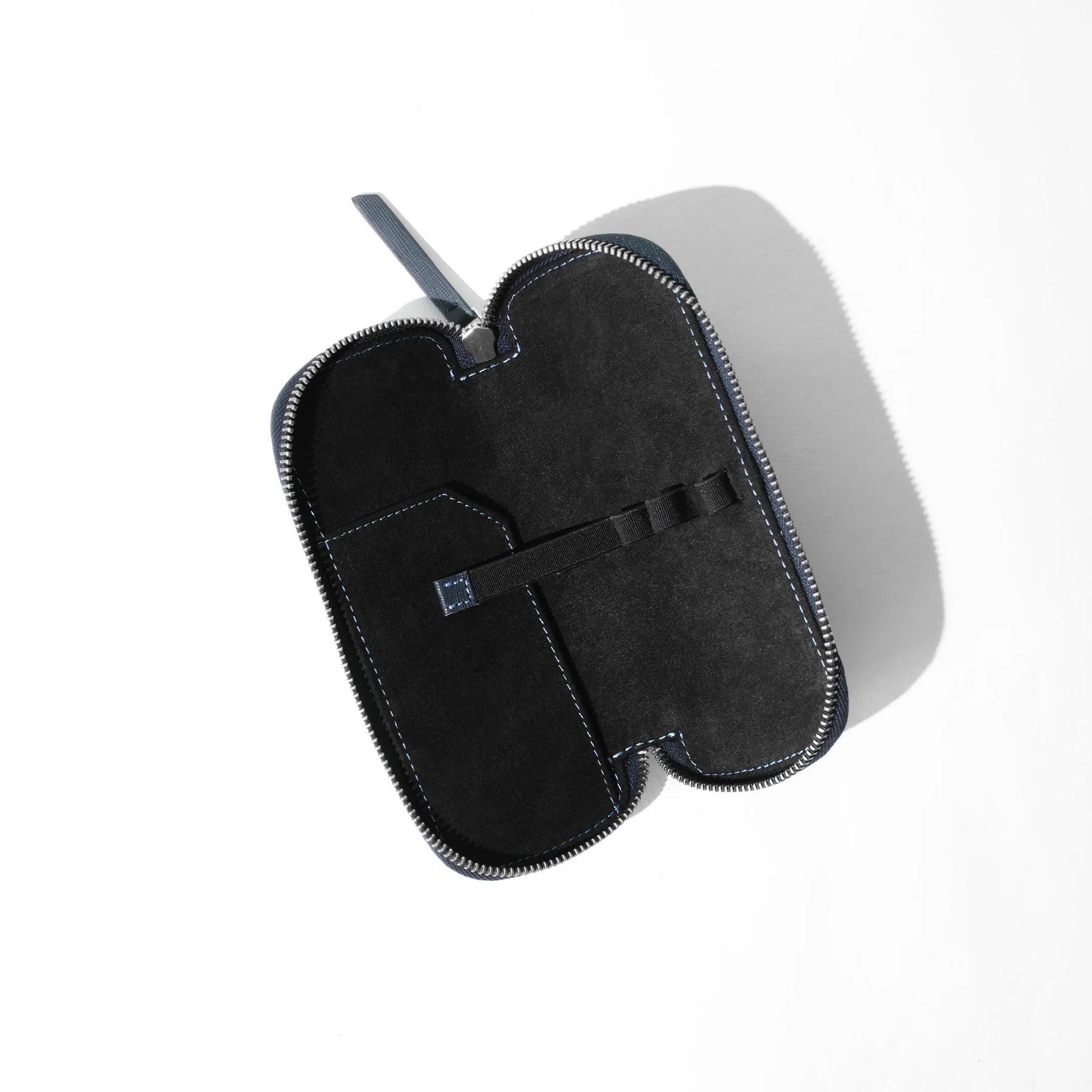 Endless Companion Adjustable 3-Pen Pouch