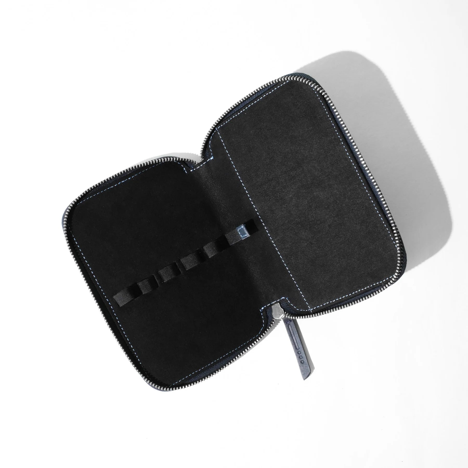 Endless Companion Adjustable 5-Pen Pouch
