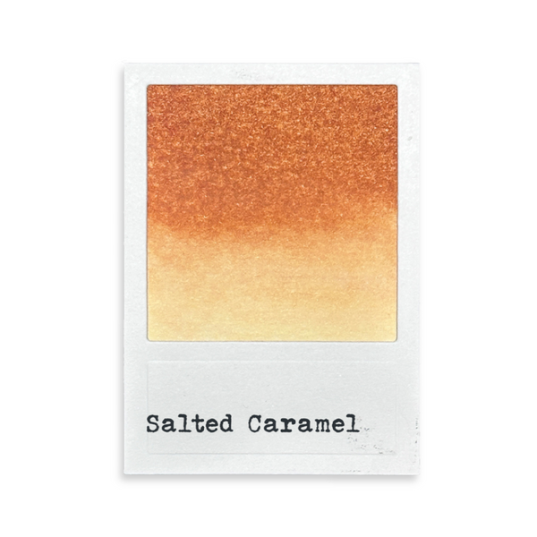 Salted Caramel Blendable Dye Ink Pad | 49 & Market
