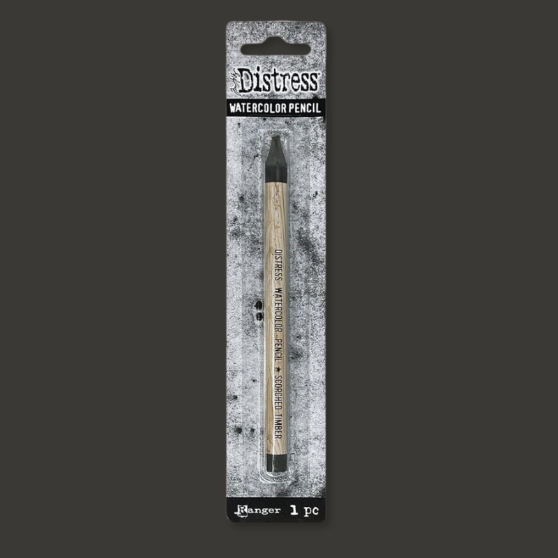 Distress Watercolor Pencil Bundle {Full Set}