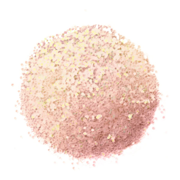 Rose Gold Embossing Powder